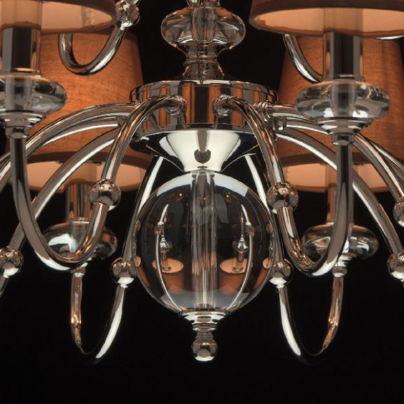 Подвесная люстра София 355013715