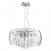 Подвесная люстра ACQUARIO 752084