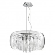 Подвесная люстра ACQUARIO 752084