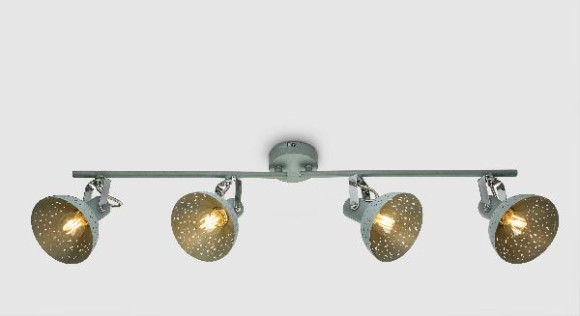 Спот Fabian 54653-4