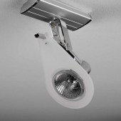 Настенно-потолочный светильник Orbit 18041 Chrome/Satin