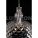 Подвесной светильник Caraffa A4961SP-1CC