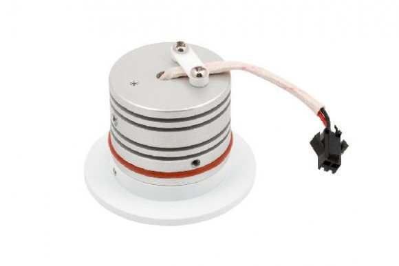Подсветка для лестниц и ступеней TIK GW-R712-3-WH-WW Подсветка для лестниц и ступеней TIK GW-R712-3-WH-WW