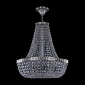 Потолочная люстра 1911 19113/H2/45IV Ni Потолочная люстра 1911 19113/H2/45IV Ni