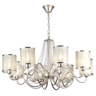 Подвесная люстра Cascata 2016-208