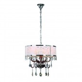 Подвесная люстра Supreme A3750SP-5WH Подвесная люстра Supreme A3750SP-5WH