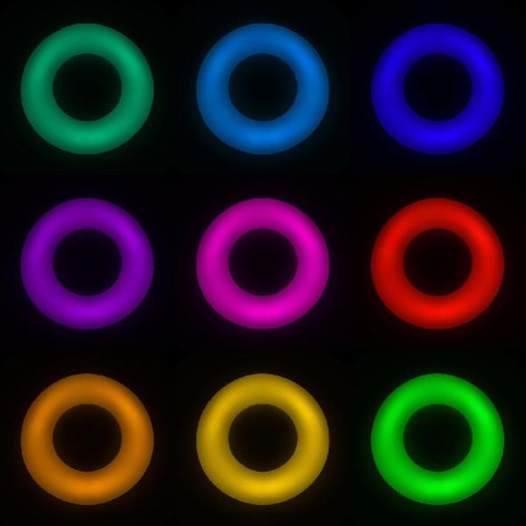 Потолочный светильник Стратус CL732800RGB