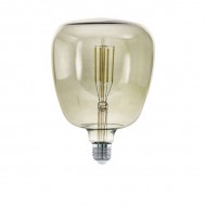 Лампочка светодиодная филаментная Lm_led_e27 12598 Лампочка светодиодная филаментная Lm_led_e27 12598