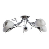 Потолочная люстра Gardenia A2766PL-5CC