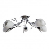 Потолочная люстра Gardenia A2766PL-5CC