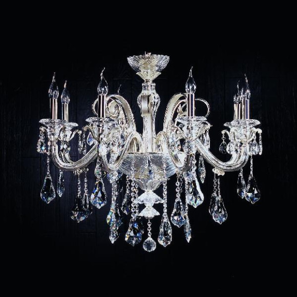 Подвесная люстра LUSSO 788084