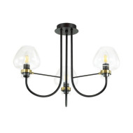 Потолочная люстра Ilona 3708/3C