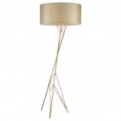 Торшер Naomi NAOMI F4730.5 gold