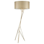 Торшер Naomi NAOMI F4730.5 gold Торшер Naomi NAOMI F4730.5 gold