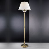 Торшер 4660 PN 4660/2