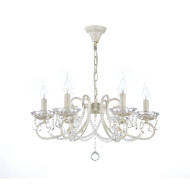 Подвесная люстра Patricia Patricia E 1.1.6.600 CG