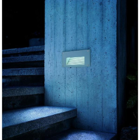 Встраиваемый светильник уличный Brick 229701