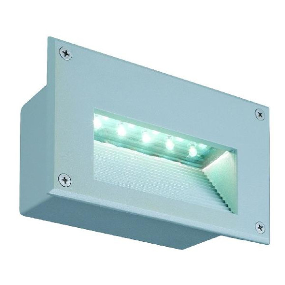 Встраиваемый светильник уличный Brick 229701