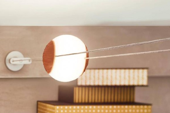 Трековый светильник Wire Systems Dc 94160