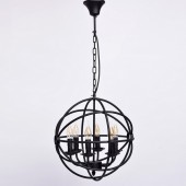 Подвесная люстра Замок 249017306