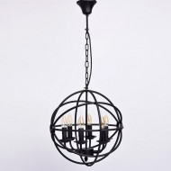 Подвесная люстра Замок 249017306 Подвесная люстра Замок 249017306