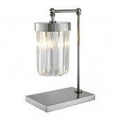 Интерьерная настольная лампа Infinity 109206 Интерьерная настольная лампа Infinity 109206