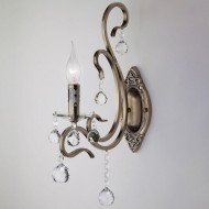 Бра 12505 12505/1 античная бронза Бра 12505 12505/1 античная бронза