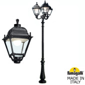 Наземный фонарь Simon U33.202.R30.AXH27 Наземный фонарь Simon U33.202.R30.AXH27