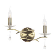 Бра Daniela Daniela E 2.1.2 A Бра Daniela Daniela E 2.1.2 A