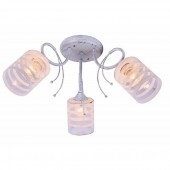 Потолочная люстра Оптима 681/3PL Потолочная люстра Оптима 681/3PL