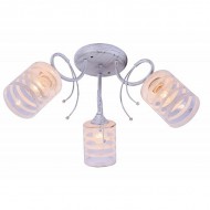 Потолочная люстра Оптима 681/3PL Потолочная люстра Оптима 681/3PL