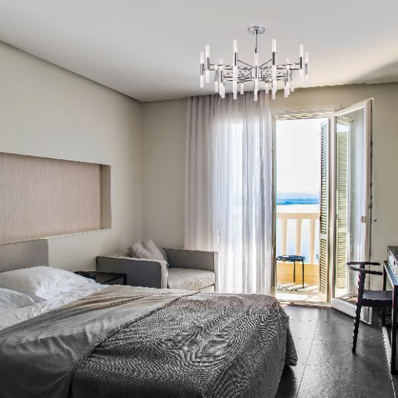 Потолочная люстра Bastone 550 Потолочная люстра Bastone 550