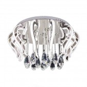 Потолочная люстра Krown EL334C108.1 Потолочная люстра Krown EL334C108.1