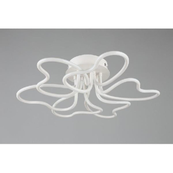 Потолочная люстра 43 OML-04307-102 Потолочная люстра 43 OML-04307-102