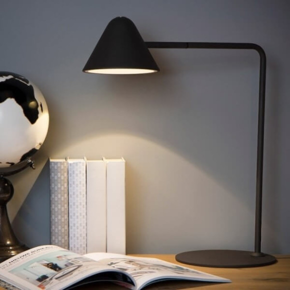 Интерьерная настольная лампа Devon 20515/05/30 Интерьерная настольная лампа Devon 20515/05/30