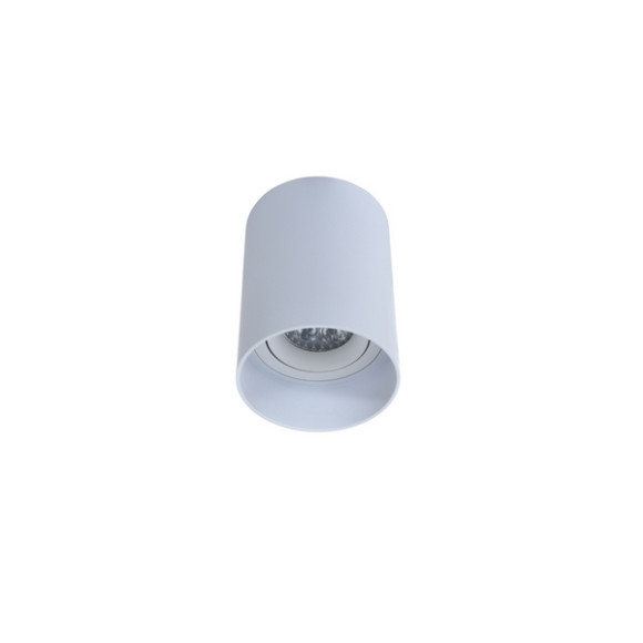 Точечный светильник Flixton LDC 8053-A SS-D85*H115 WT