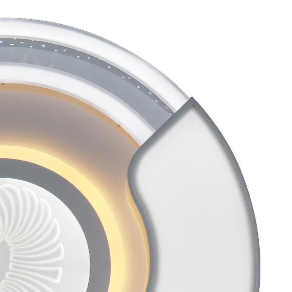 Потолочная люстра LED LAMPS LED LAMPS 81088 Потолочная люстра LED LAMPS LED LAMPS 81088