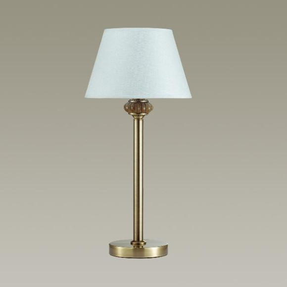Интерьерная настольная лампа Matilda 4430/1T Интерьерная настольная лампа Matilda 4430/1T