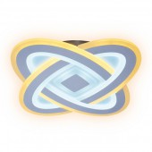 Потолочная люстра Acrylica FA777 Потолочная люстра Acrylica FA777