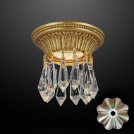 Точечный светильник 3798 3798/1XC D-88 Точечный светильник 3798 3798/1XC D-88