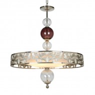 Подвесной светильник 8620 8620/70R2C D-25 Подвесной светильник 8620 8620/70R2C D-25