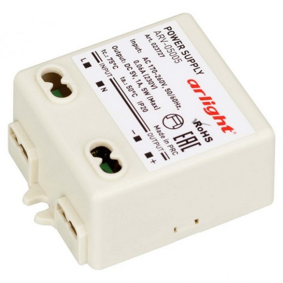 Блок питания ARV 023727