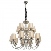 Подвесная люстра София 355014015