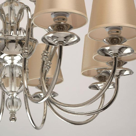 Подвесная люстра София 355014015