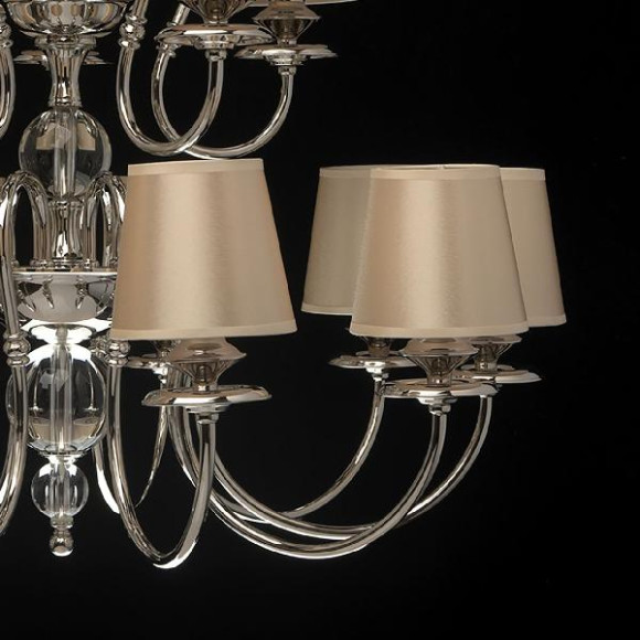 Подвесная люстра София 355014015