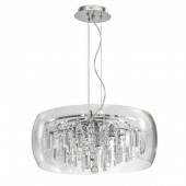 Подвесная люстра ACQUARIO 753084