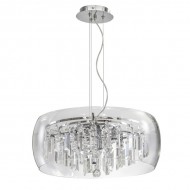 Подвесная люстра ACQUARIO 753084