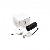 Подсветка для лестниц и ступеней TIK GW-S712-3-WH-WW Подсветка для лестниц и ступеней TIK GW-S712-3-WH-WW