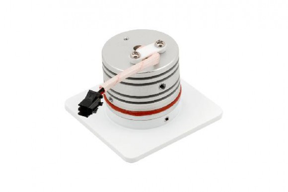Подсветка для лестниц и ступеней TIK GW-S712-3-WH-WW Подсветка для лестниц и ступеней TIK GW-S712-3-WH-WW