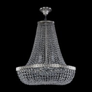 Потолочная люстра 1911 19113/H2/55IV Ni Потолочная люстра 1911 19113/H2/55IV Ni